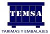 Foto de Temsa-empaques tarimas