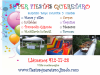 Foto de Super fiestas queretaro-brincolines y mobiliario para eventos