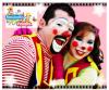 Foto de Payasos Rascacielos y Pelusita-show de magia