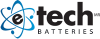 Foto de E-tech Batteries-bater�as recargables de �cido plomo