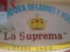 Foto de Distribuidora de carnes y visceras la suprema