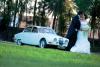 Foto de Autos cl�sicos de lujo wedding carriages