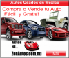Foto de Zonautos.Com.Mx
