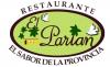Foto de Restaurante el parian