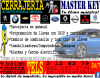 Foto de Cerrajeria master key