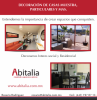 Foto de Abitalia Decoracin de casa muestra  y particulares