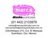 Foto de Marca dise�opublicidad