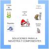 Foto de Soluciones para la industria y componentes