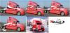 Foto de Transportes logisticos lr s de rl de cv