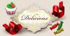 Foto de Delicious