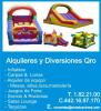 Foto de Inflables y Diversiones de Quertaro
