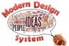 Foto de Modern Design System