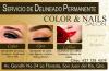 Foto de Delineado permanente color & nails sal�n