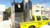 Foto de Taxi mixto