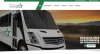 Foto de Transporte de personal y empresarial :: Starline San Jos en
