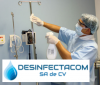 Foto de Desinfectacom International