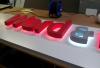 Foto de Anuncios Luminosos KRD
